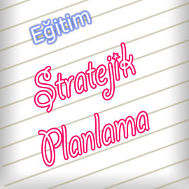Stratejik Düşüme-Planlama Eğitimi